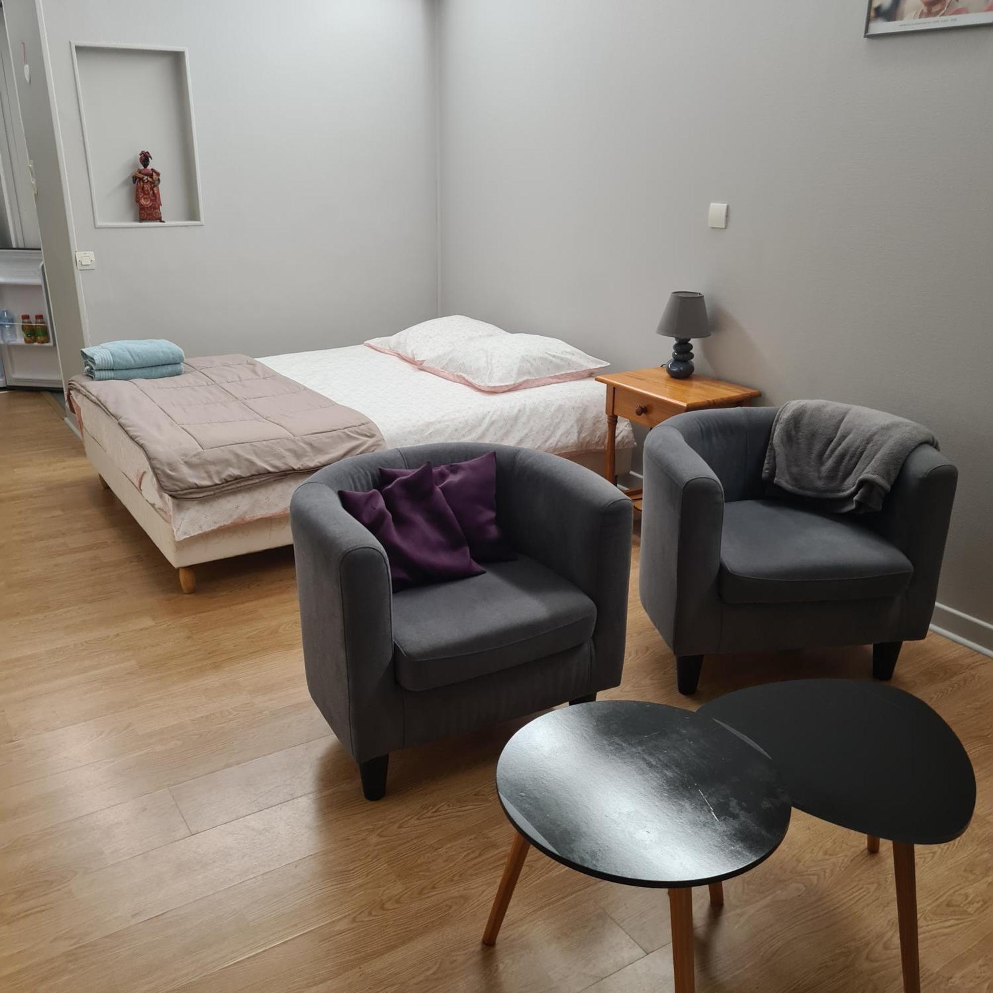 Chambre Tom 샤토티에리 외부 사진